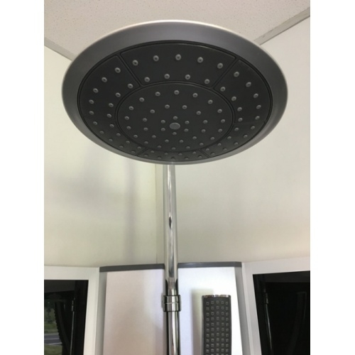 Cabine 1/4 de rond 85cm Klinty de Aurlane Klint douche