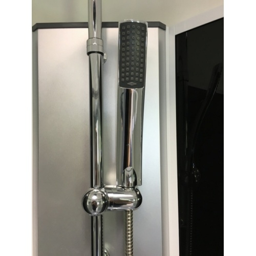 Cabine 1/4 de rond 85cm Klinty de Aurlane Klint douchette