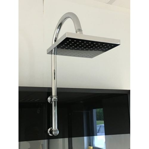 Cabine carrée PRADO 90x90 cm - Aurlane Prado douche Cabine carrée PRADO 90x90 cm - Aurlane Prado douche