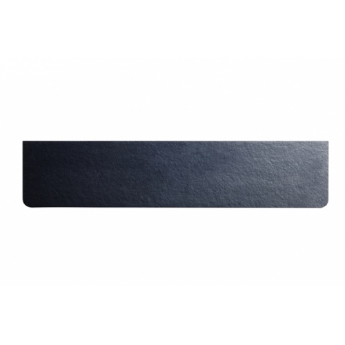 Receveur de douche CANTO Graphite - 100x120 cm - Grille Cover Canto cache bonde graphite Receveur de douche CANTO Graphite - 100x120 cm - Grille Cover Canto cache bonde graphite