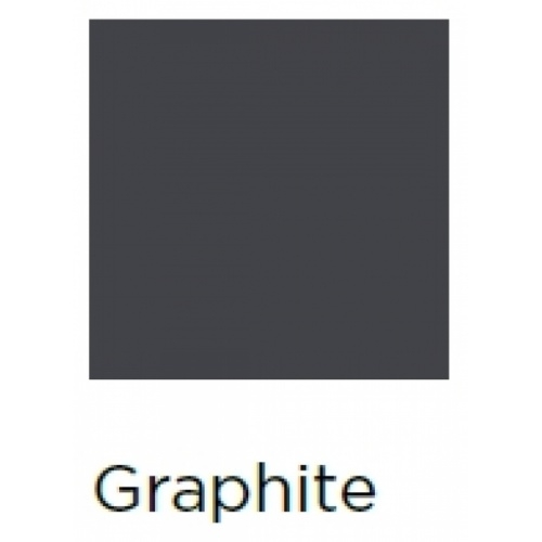 Receveur de douche CANTO Graphite - 100x120 cm - Grille Inox Canto echantillon graphite Receveur de douche CANTO Graphite - 100x120 cm - Grille Inox Canto echantillon graphite