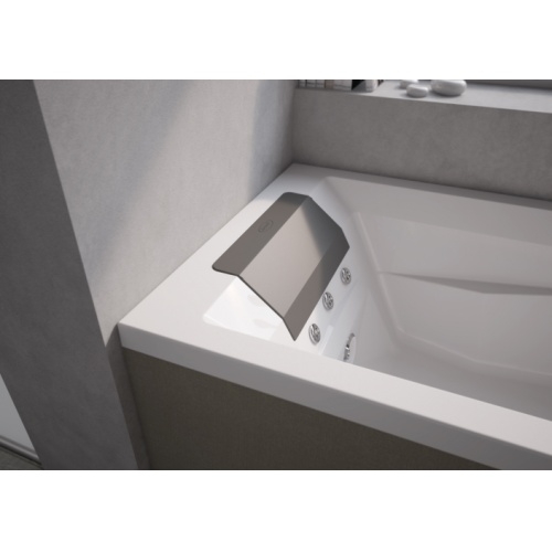 Baignoire balnéo MyWay Jacuzzi 170 x75 - Gauche - Rainbow - Avec robinetterie Myway Tête à Gauche Baignoire balnéo MyWay Jacuzzi 170 x75 - Gauche - Rainbow - Avec robinetterie Myway Tête à Gauche