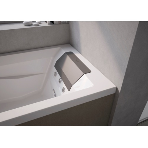 Baignoire balnéo MyWay Jacuzzi 180 x80 - Droite - Rainbow - Avec robinetterie Myway Tête à Droite Baignoire balnéo MyWay Jacuzzi 180 x80 - Droite - Rainbow - Avec robinetterie Myway Tête à Droite