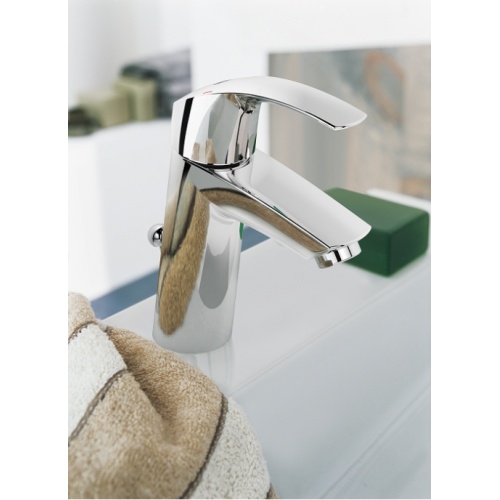 Mitigeur Lavabo Eurosmart Grohe Eurosmart lavabo ambiance 23322001 Mitigeur Lavabo Eurosmart Grohe Eurosmart lavabo ambiance 23322001