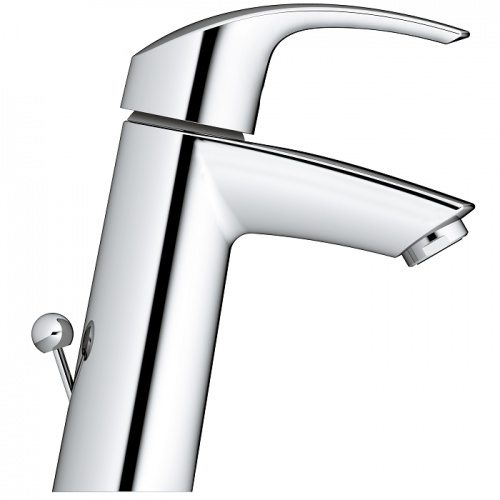 Mitigeur Lavabo Eurosmart Grohe Eurosmart lavabo profil zoom 23322001 000 Mitigeur Lavabo Eurosmart Grohe Eurosmart lavabo profil zoom 23322001 000