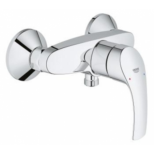 Mitigeur Douche mural Eurosmart Grohe** Mitigeur Douche mural Eurosmart Grohe**