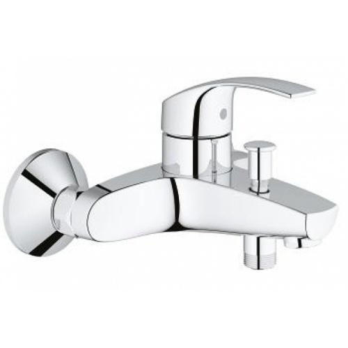 Mitigeur Bain/douche Mural Eurosmart Grohe** Mitigeur Bain/douche Mural Eurosmart Grohe**