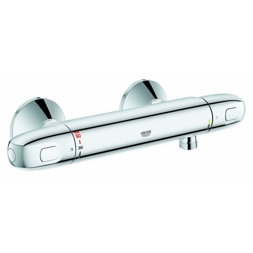 Mitigeur thermostatique Douche Grohtherm 1000 34438003** Mitigeur thermostatique Douche Grohtherm 1000 34438003**