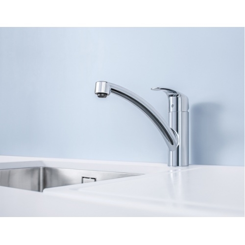 Mitigeur Evier Eurosmart Grohe* Eurosmart evier ambiance 32221002 Mitigeur Evier Eurosmart Grohe* Eurosmart evier ambiance 32221002