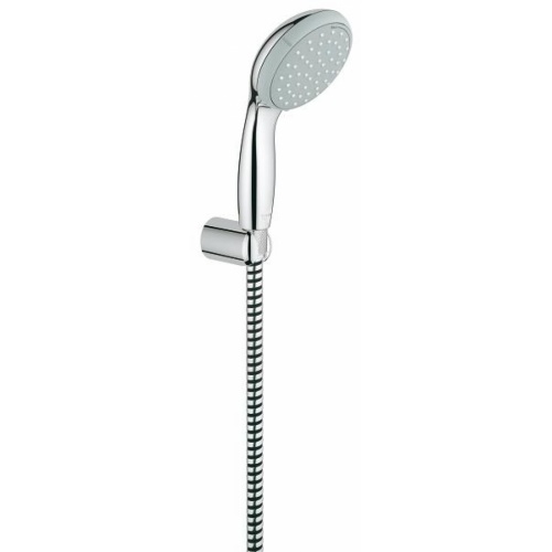 OLD - Support de douche 2 jets New Tempesta Grohe**