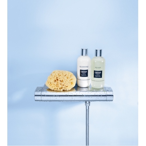 Mitigeur thermostatique Douche Grohtherm 2000 - Grohe** Grohtherm 2000 douche ambiance Mitigeur thermostatique Douche Grohtherm 2000 - Grohe** Grohtherm 2000 douche ambiance