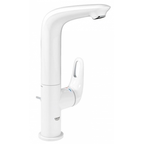 Mitigeur Lavabo Eurostyle Blanc L Grohe Mitigeur Lavabo Eurostyle Blanc L Grohe