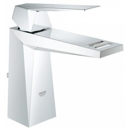 Mitigeur Lavabo Allure Brillant M Grohe