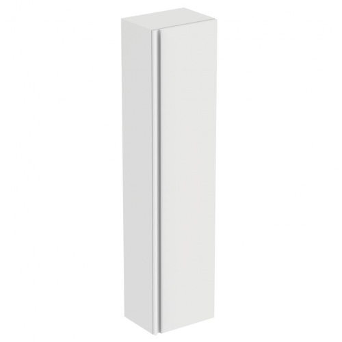 Colonne suspendue TESI 170 cm Blanc Laqué