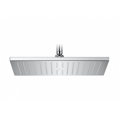 Colonne Douche Thermostatique Deck-T Square - Roca Douche zenithale deck square Colonne Douche Thermostatique Deck-T Square - Roca Douche zenithale deck square