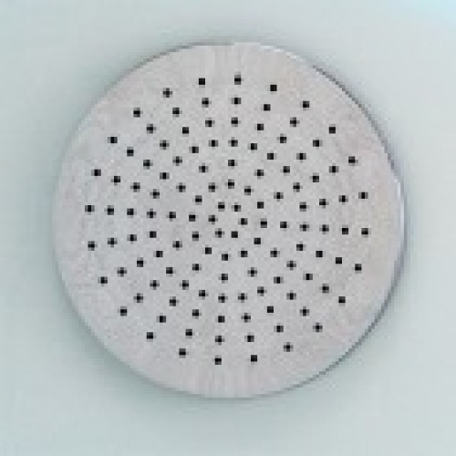Cabine Hamman EON A 100x80 cm - Gauche- Mitigeur Thermostatique - Receveur 11.5 cm - Blanc Mat Eon douche zenithale Cabine Hamman EON A 100x80 cm - Gauche- Mitigeur Thermostatique - Receveur 11.5 cm - Blanc Mat Eon douche zenithale