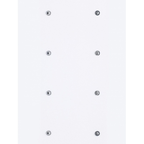 Cabine Hamman EON A 100x80 cm - Gauche- Mitigeur Thermostatique - Receveur 11.5 cm - Blanc Mat Eon buses Cabine Hamman EON A 100x80 cm - Gauche- Mitigeur Thermostatique - Receveur 11.5 cm - Blanc Mat Eon buses