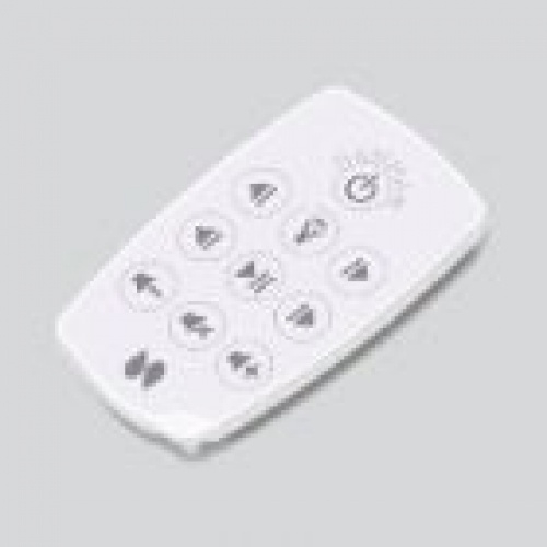 Cabine Hamman EON A 100x80 cm - Gauche- Mitigeur Thermostatique - Receveur 11.5 cm - Blanc Mat Eon hammam télécommande Cabine Hamman EON A 100x80 cm - Gauche- Mitigeur Thermostatique - Receveur 11.5 cm - Blanc Mat Eon hammam télécommande