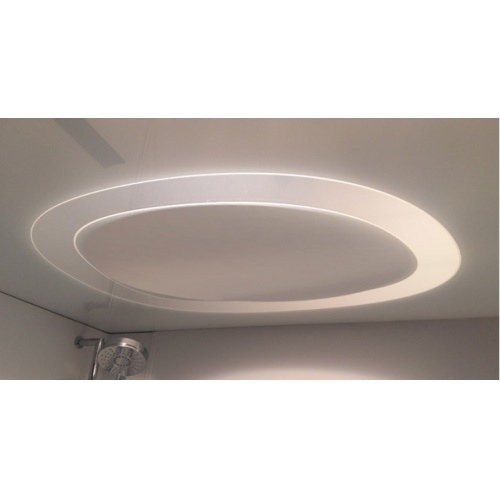 Cabine Eon A100x80 Standard Droite Mitigeur Thermostatique Receveur extra plat Eon coiffe standard Cabine Eon A100x80 Standard Droite Mitigeur Thermostatique Receveur extra plat Eon coiffe standard