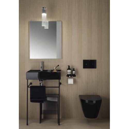 Cuvette suspendue sans bride KARTELL Noire** Cuvette laufen kartell noire Cuvette suspendue sans bride KARTELL Noire** Cuvette laufen kartell noire