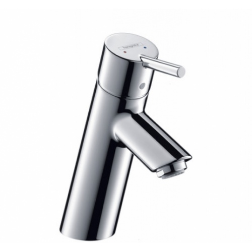 Mitigeur lavabo TALIS 80 sans tirette ni vidage 32041000** Mitigeur lavabo TALIS 80 sans tirette ni vidage 32041000**