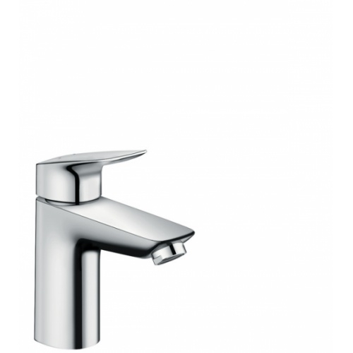 Mitigeur lavabo Logis 100 Eco C3 71105000 Mitigeur lavabo Logis 100 Eco C3 71105000