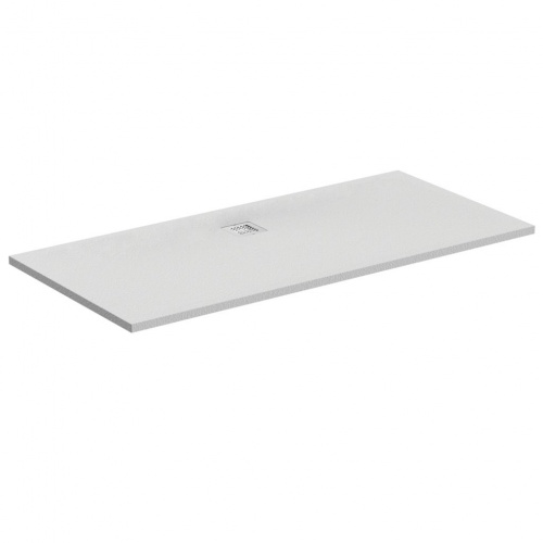 Receveur de douche ULTRAFLAT S+ Blanc 180x90 Receveur de douche ULTRAFLAT S+ Blanc 180x90