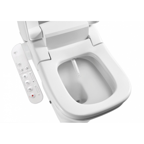 Abattant de WC Japonais Multiclean Advance 2.2 Round 004 06592 00 multiclean 3 retoc tf web closeup