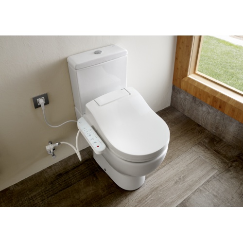 Abattant de WC Japonais Multiclean Advance 2.2 Round 004 06072 00 multiclean