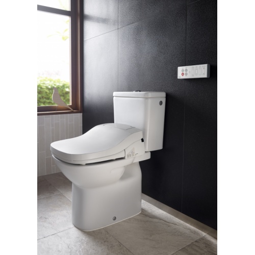 Abattant de WC Japonais Multiclean Advance 2.2 Round 004 06094 00 multiclin