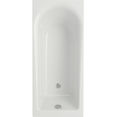 Baignoire rectangulaire 140x70 Flavia sans tablier Flavia 3 Baignoire rectangulaire 140x70 Flavia sans tablier Flavia 3