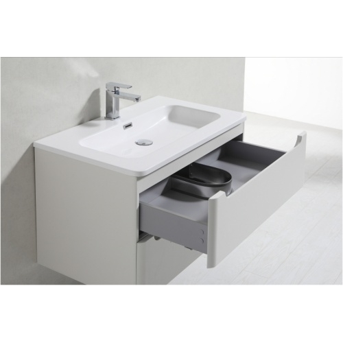 Meuble simple vasque 80cm TOOLA Ivoire sans miroir 2r2a9563 Meuble simple vasque 80cm TOOLA Ivoire sans miroir 2r2a9563