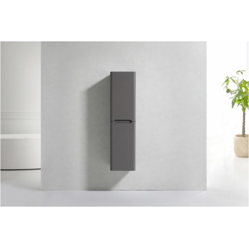 Colonne de salle de bain TOOLA 135cm Argile Colonne de salle de bain TOOLA 135cm Argile