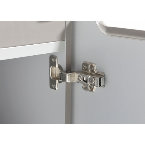 Colonne de salle de bain TOOLA 135cm Ivoire 2r2a9600