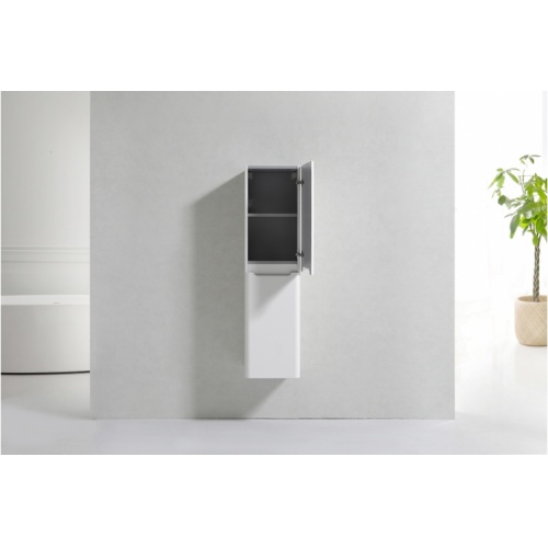 Colonne de salle de bain TOOLA 135cm Ivoire 2r2a9604