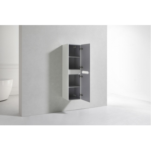 Colonne de salle de bain TOOLA 135cm Ivoire 2r2a9605