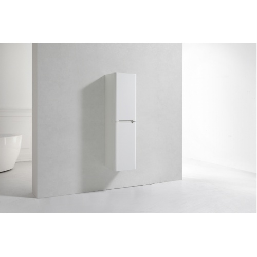 Colonne de salle de bain TOOLA 135cm Ivoire 2r2a9606