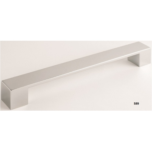 Meuble simple vasque SWING 90 cm Sciée brun et Sciée Blanc S89 Meuble simple vasque SWING 90 cm Sciée brun et Sciée Blanc S89