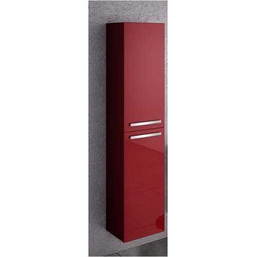 OLD - Colonne porte ONDINE Laque Rouge OLD - Colonne porte ONDINE Laque Rouge