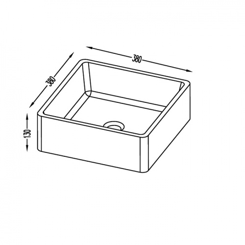 Meuble simple vasque LOFT 70 cm Opale Anthracite Timbre dimensions Meuble simple vasque LOFT 70 cm Opale Anthracite Timbre dimensions