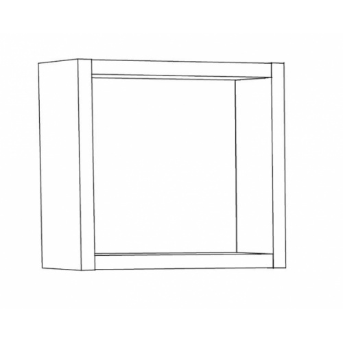 Niche Décorative - Niche 30 (H28) G1 Niche 30 Niche Décorative - Niche 30 (H28) G1 Niche 30