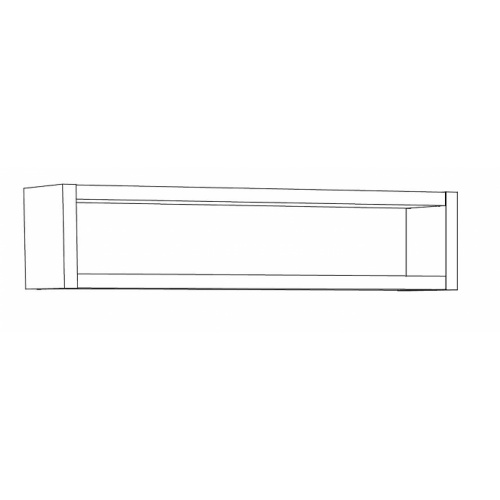 Niche Décorative - Niche 60 Niche 60