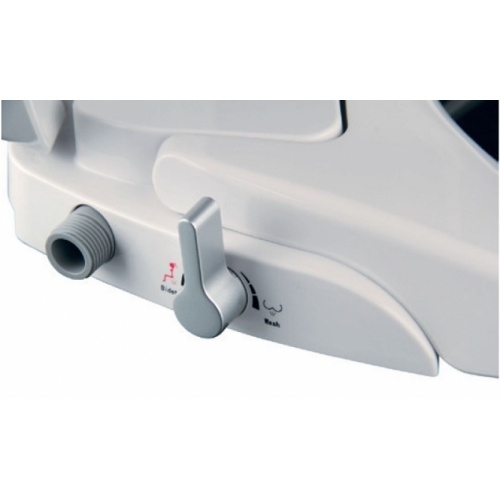 Abattant de WC japonais ASEO Eco Aseo eco détail Abattant de WC japonais ASEO Eco Aseo eco détail