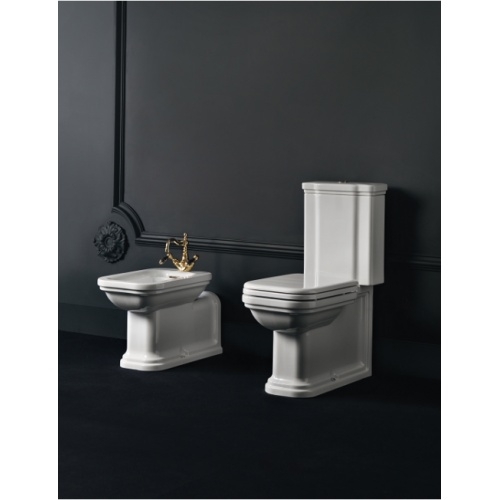 Bloc WC Rétro complet réservoir bas WALDORF - WD4117 Wd4117 amb (2) Bloc WC Rétro complet réservoir bas WALDORF - WD4117 Wd4117 amb (2)