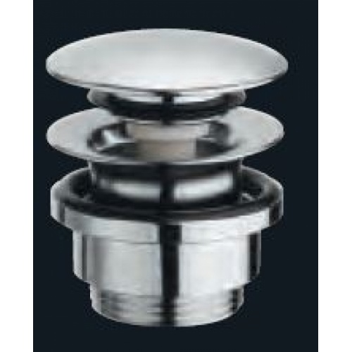 Mitigeur bidet Inox IX - IX32028 Bonde up&down Mitigeur bidet Inox IX - IX32028 Bonde up&down