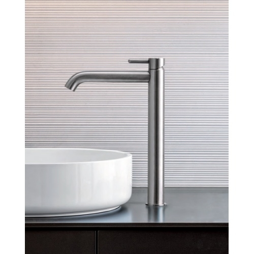 Mitigeur lavabo mi-haut Inox IX - IX22728 Ix22228 amb - Robinetterie Inox Mitigeur lavabo mi-haut Inox IX - IX22728 Ix22228 amb - Robinetterie Inox