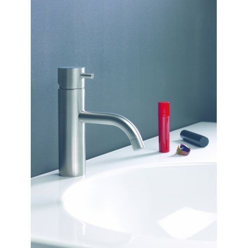 Mitigeur lavabo Inox PIX ONDYNA PX22028 Px22028 amb (2) Mitigeur lavabo Inox PIX ONDYNA PX22028 Px22028 amb (2)