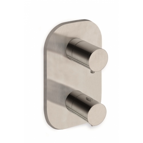 Pack encastré thermostatique PIX ONDYNA - XPX8520 Xx75228