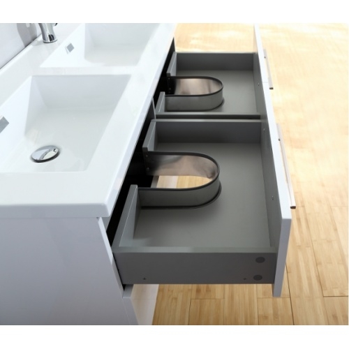 Meuble double vasque 117 Saturn 2.0 Blanc Brillant SANS miroir** Img006155(jpeg)