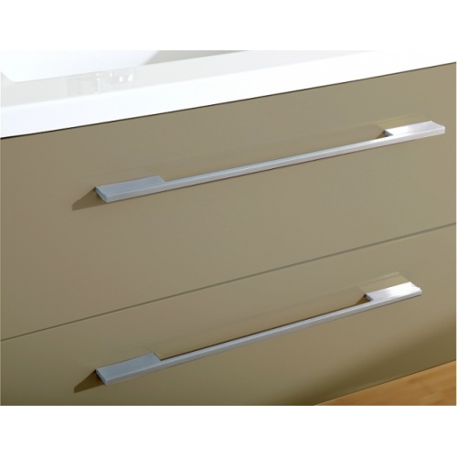 Meuble double vasque 120cm Saturn 2.0 Taupe sans miroir** Jpg 56458 56461 Meuble double vasque 120cm Saturn 2.0 Taupe sans miroir** Jpg 56458 56461